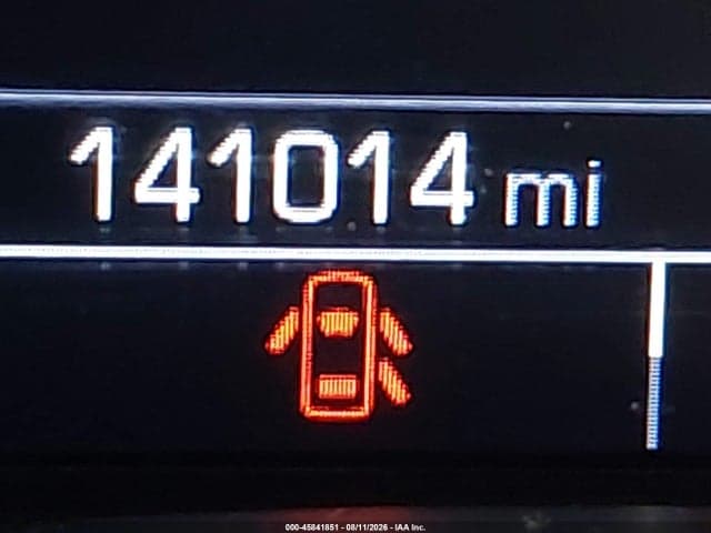 2018 CHEVROLET IMPALA 2LZ 16