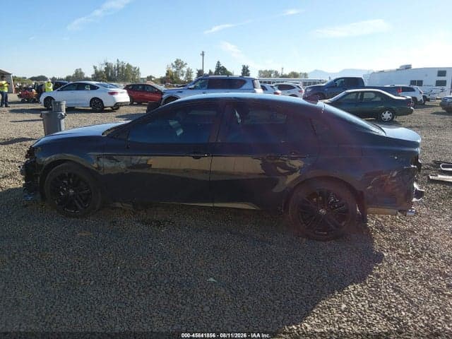 2025 TOYOTA CAMRY SE 15