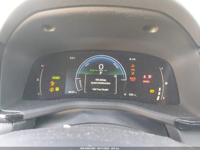 2025 TOYOTA CAMRY SE 7
