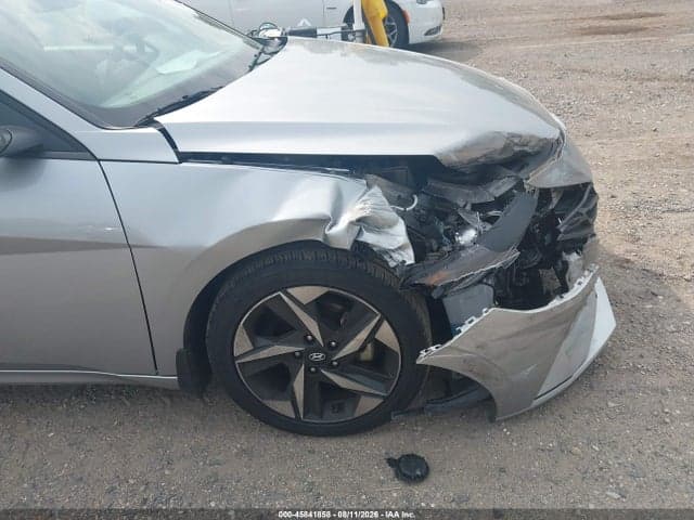 2023 HYUNDAI ELANTRA SEL 17