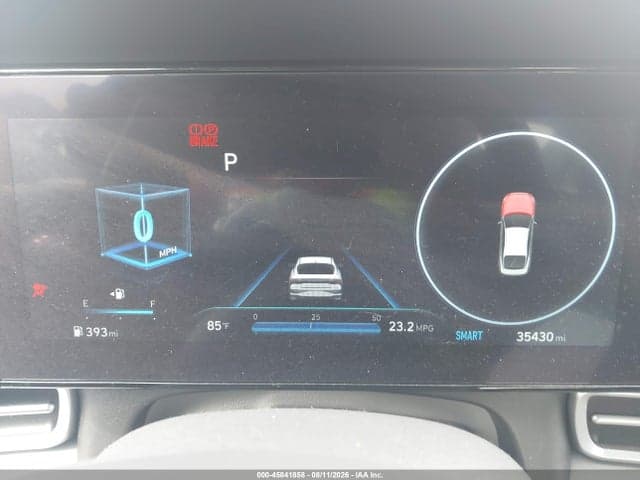 2023 HYUNDAI ELANTRA SEL 7