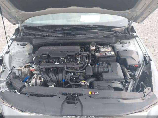 2023 HYUNDAI ELANTRA SEL 10