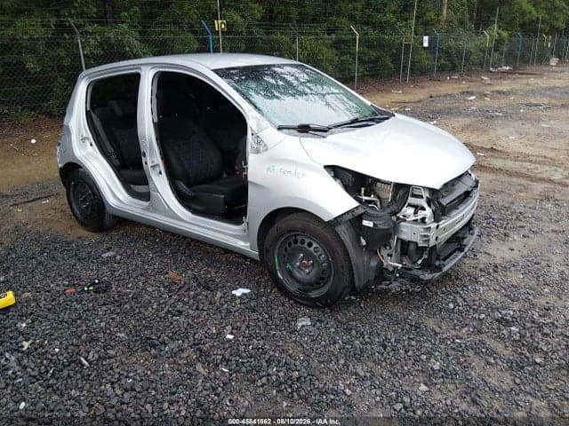 2019 CHEVROLET SPARK LS CVT 1