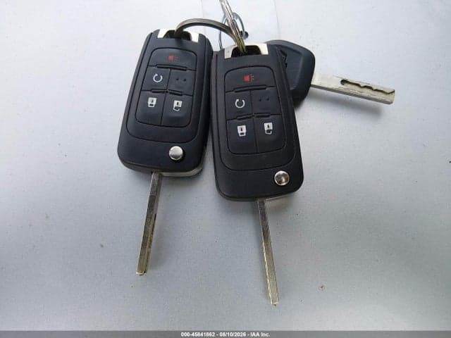 2019 CHEVROLET SPARK LS CVT 11