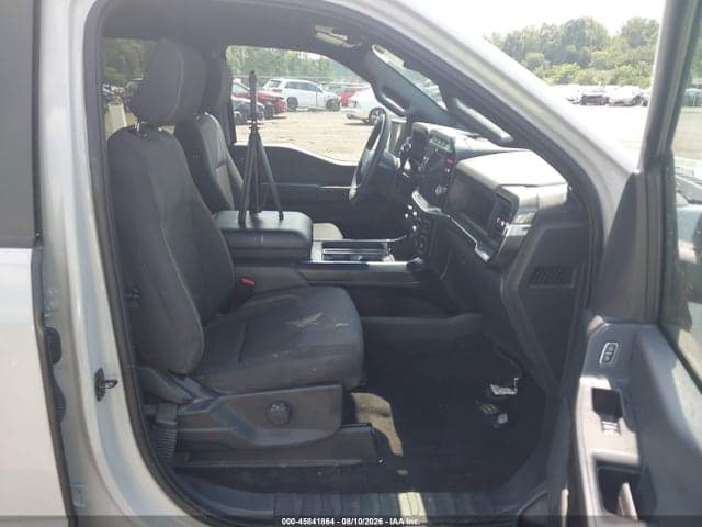 2024 FORD F-150 STX 5