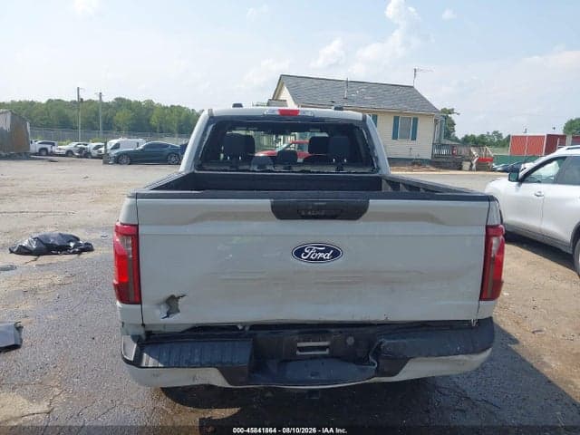 2024 FORD F-150 STX 6