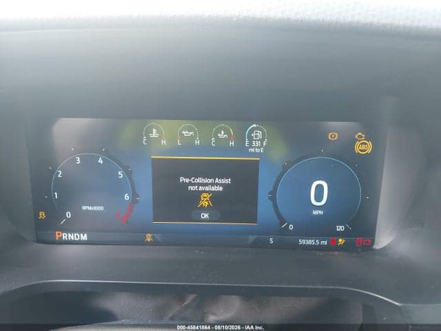 2024 FORD F-150 STX 7