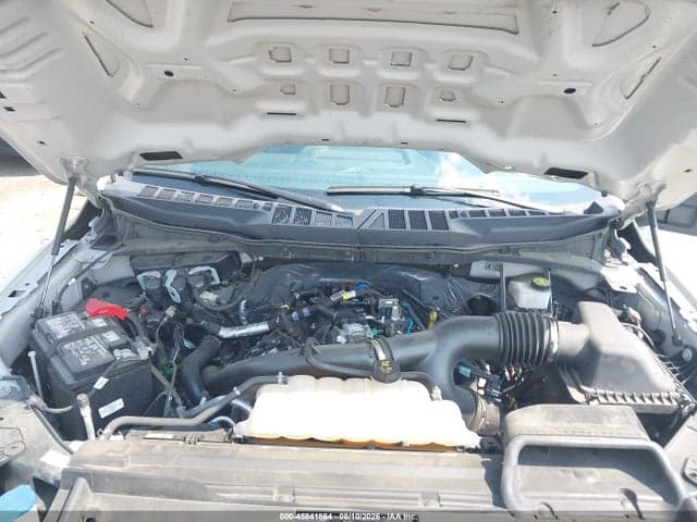 2024 FORD F-150 STX 10