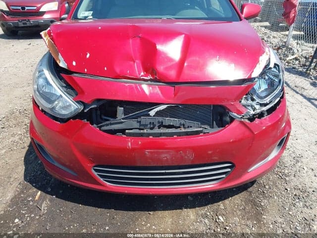 2017 HYUNDAI ACCENT SE 6