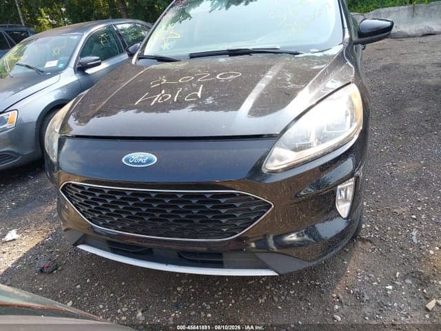 2020 FORD ESCAPE SEL 11