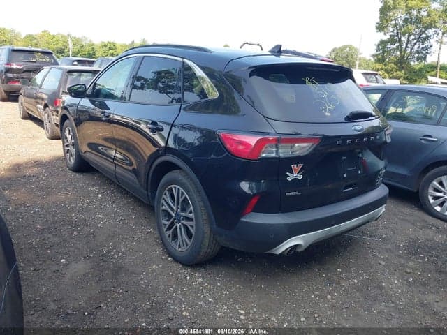 2020 FORD ESCAPE SEL 3