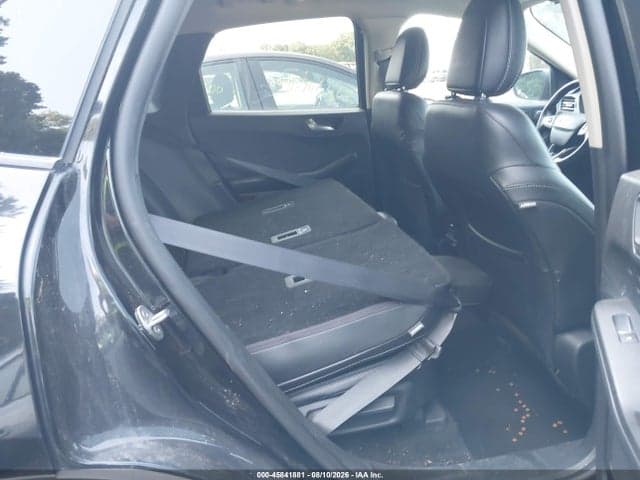 2020 FORD ESCAPE SEL 8