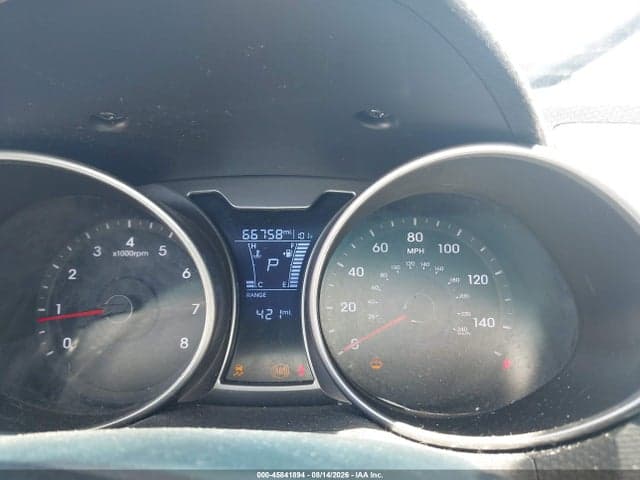2017 HYUNDAI VELOSTER VALUE EDITION 7