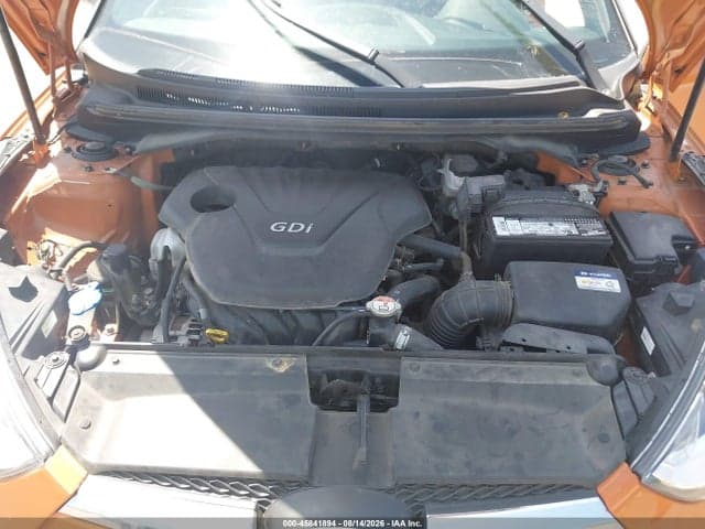 2017 HYUNDAI VELOSTER VALUE EDITION 10