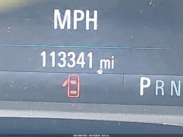 2017 CHEVROLET CAMARO 1LT 14