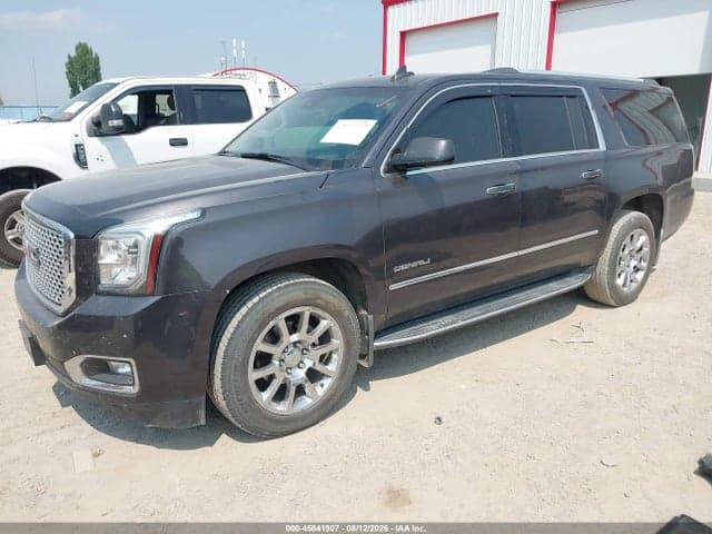 2017 GMC YUKON XL DENALI 3