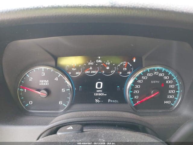 2017 GMC YUKON XL DENALI 8