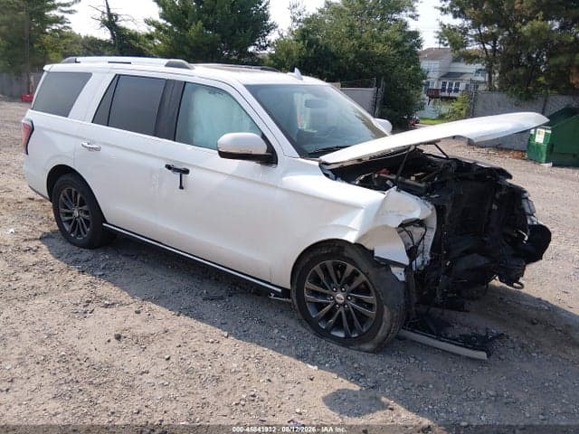 2019 FORD EXPEDITION LIMITED 1