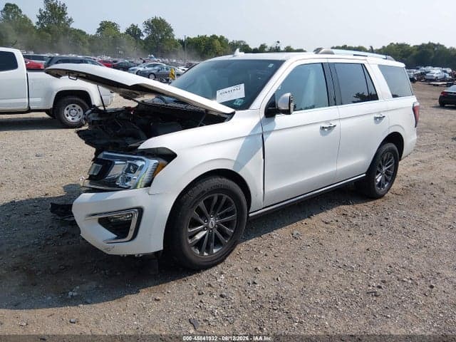 2019 FORD EXPEDITION LIMITED 2