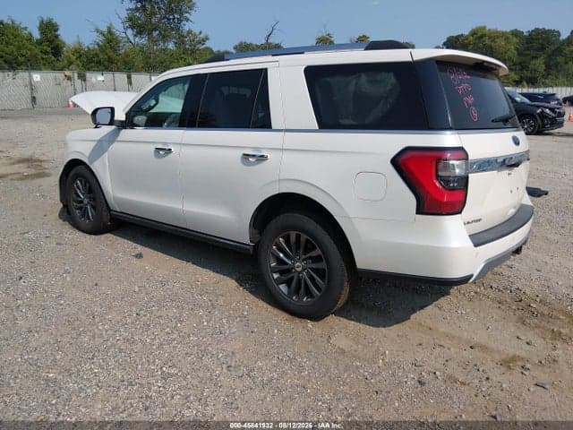2019 FORD EXPEDITION LIMITED 3