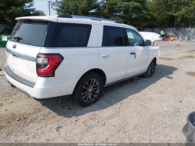 2019 FORD EXPEDITION LIMITED 4