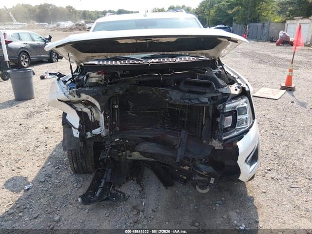 2019 FORD EXPEDITION LIMITED 6