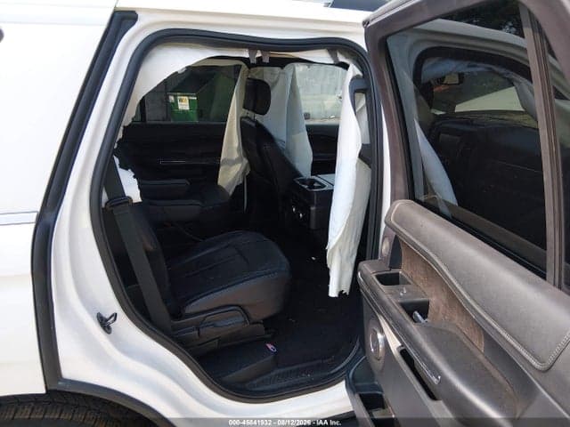 2019 FORD EXPEDITION LIMITED 8