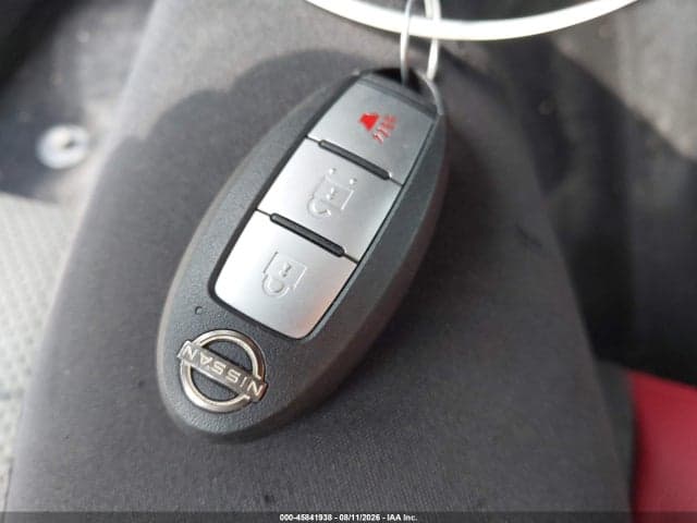 2023 NISSAN Z PERFORMANCE AUTO 11