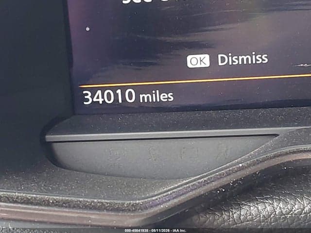 2023 NISSAN Z PERFORMANCE AUTO 15