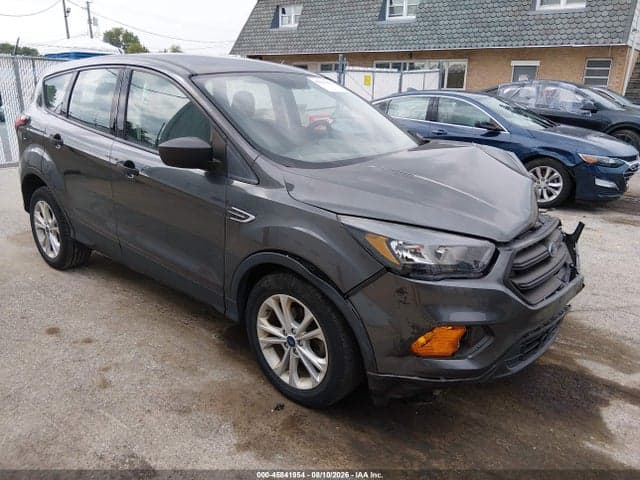 2019 FORD ESCAPE S 1