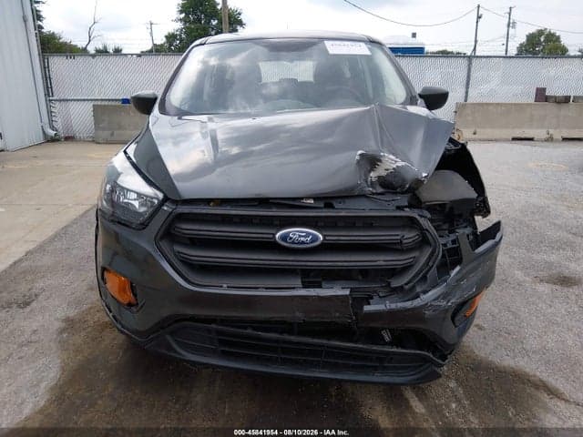 2019 FORD ESCAPE S 13
