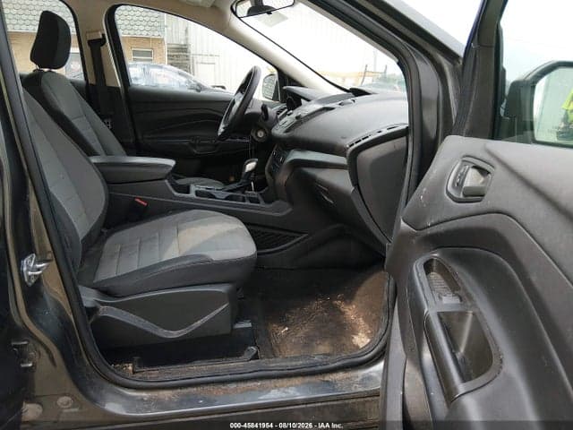 2019 FORD ESCAPE S 5