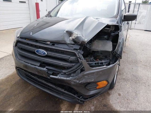 2019 FORD ESCAPE S 6