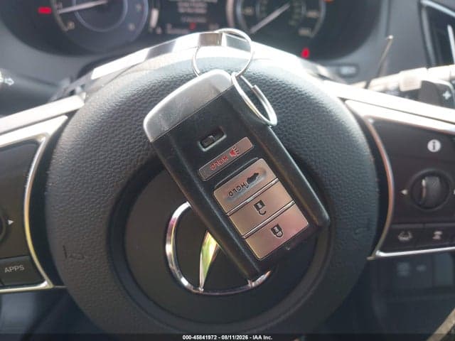 2019 ACURA RDX TECHNOLOGY PACKAGE 11
