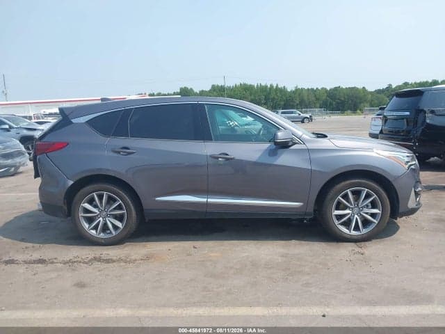 2019 ACURA RDX TECHNOLOGY PACKAGE 13