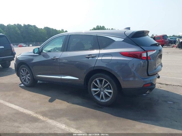 2019 ACURA RDX TECHNOLOGY PACKAGE 14