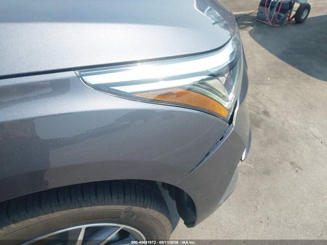 2019 ACURA RDX TECHNOLOGY PACKAGE 19