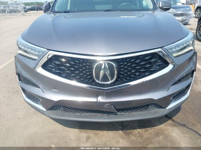 2019 ACURA RDX TECHNOLOGY PACKAGE 20