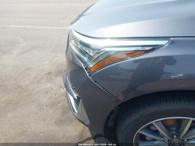 2019 ACURA RDX TECHNOLOGY PACKAGE 21