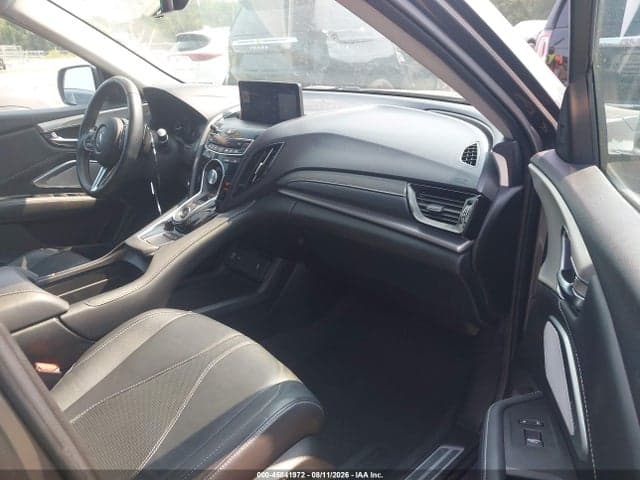 2019 ACURA RDX TECHNOLOGY PACKAGE 5