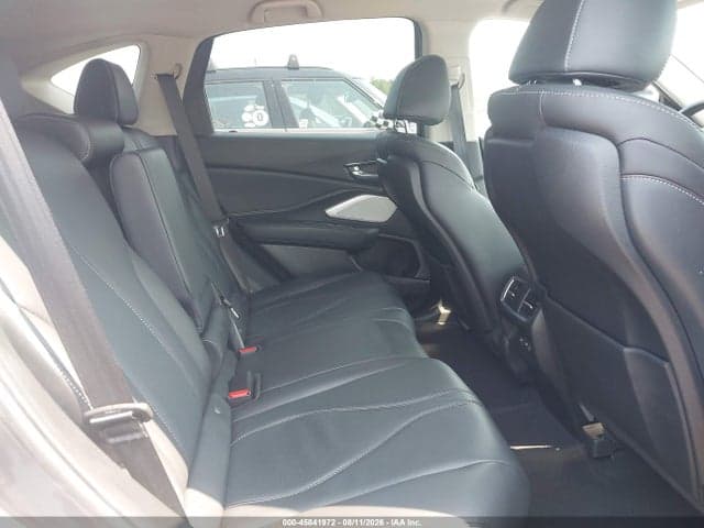 2019 ACURA RDX TECHNOLOGY PACKAGE 8