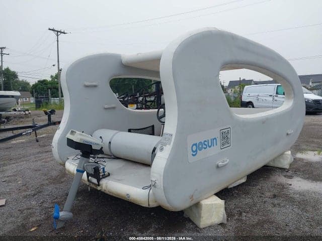 2025 OTHER GOSUN ELCAT SPLASH 4