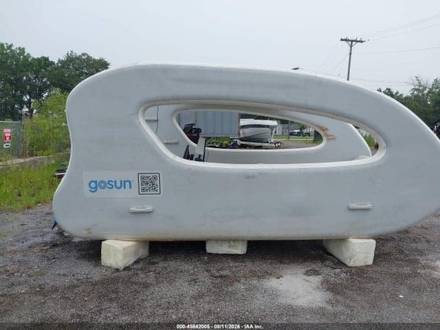2025 OTHER GOSUN ELCAT SPLASH 6