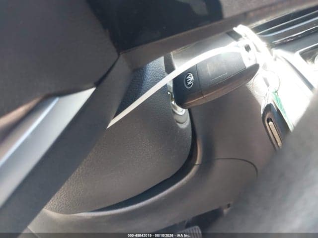 2020 KIA OPTIMA LX 11