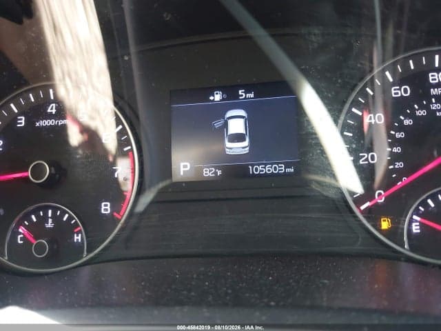 2020 KIA OPTIMA LX 15
