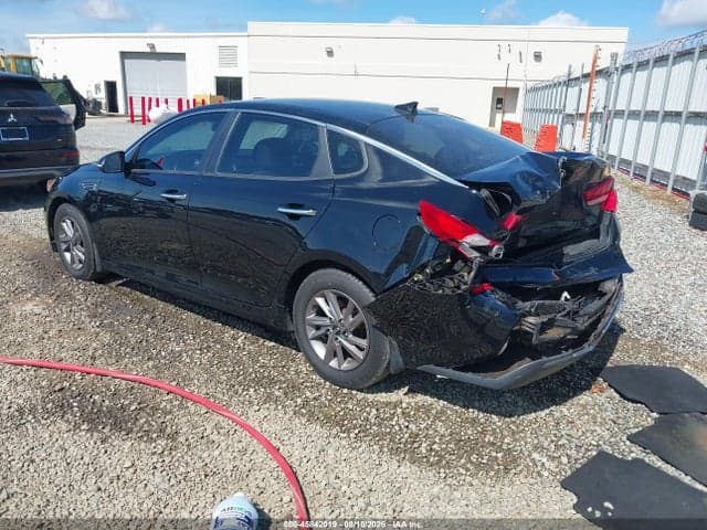 2020 KIA OPTIMA LX 3