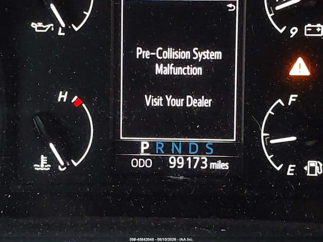 2021 TOYOTA SEQUOIA PLATINUM 14
