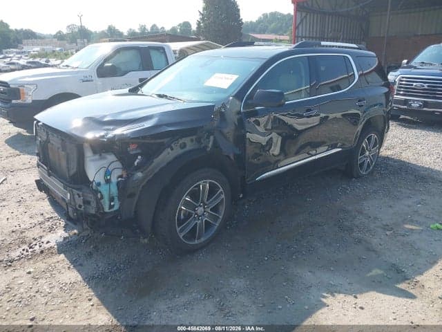 2019 GMC ACADIA DENALI 2