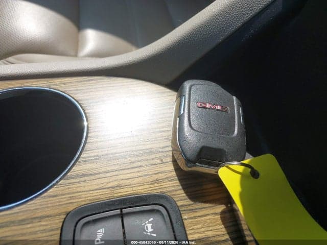 2019 GMC ACADIA DENALI 11