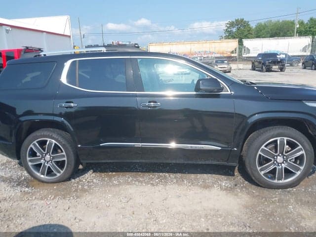 2019 GMC ACADIA DENALI 14
